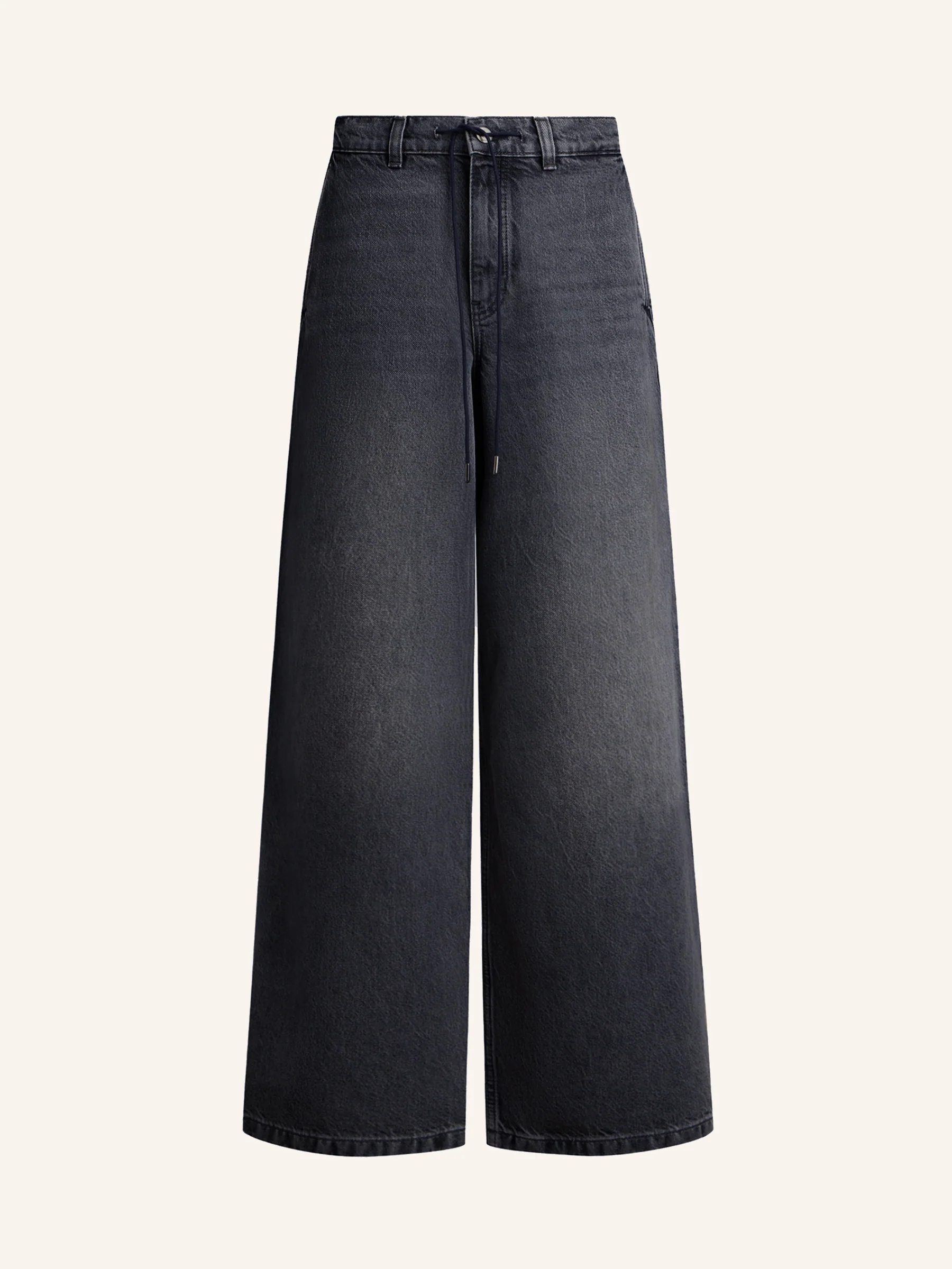 Wide leg jeans 433 - Image 6