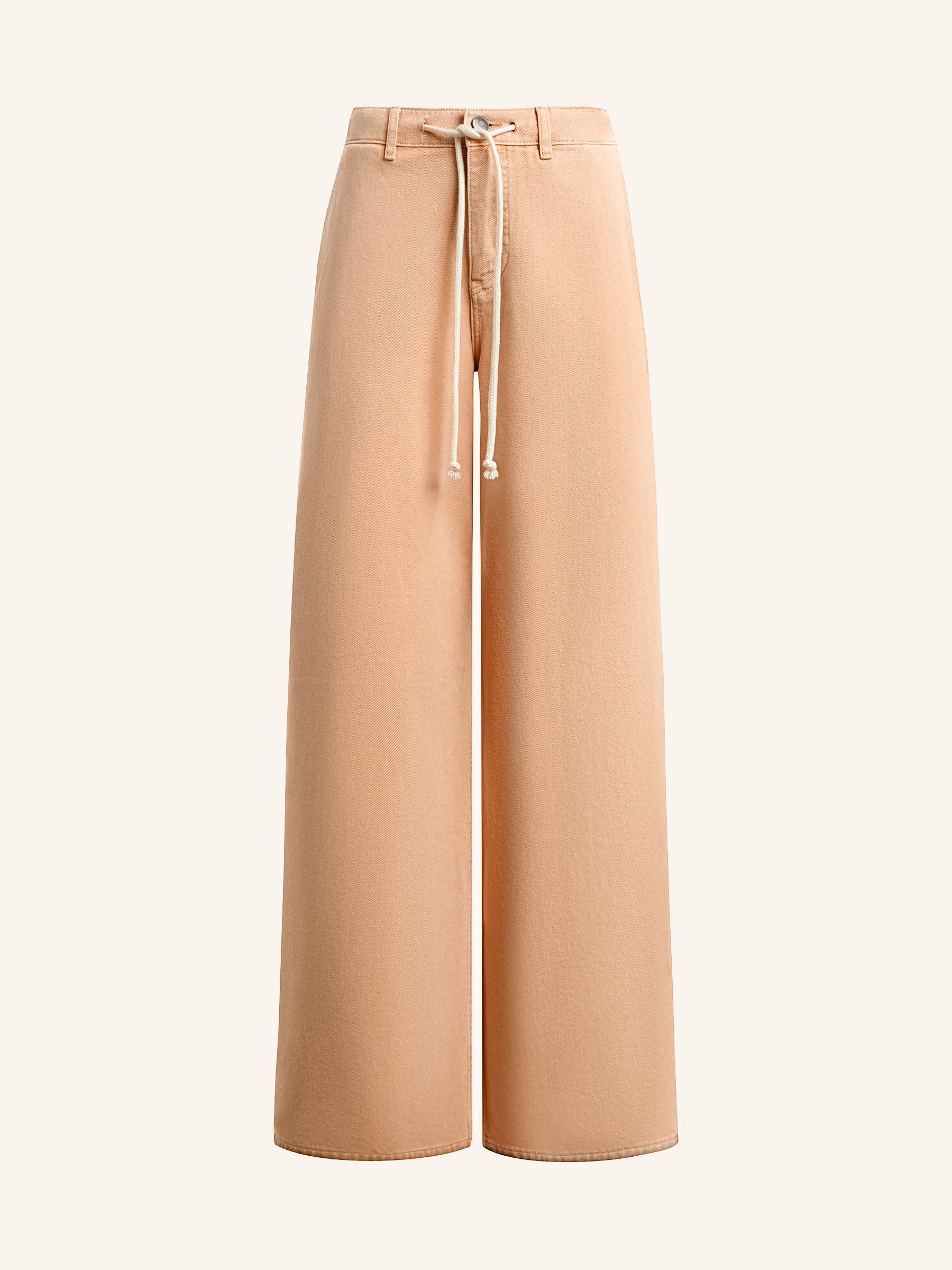 Wide leg jeans 433 - Image 6