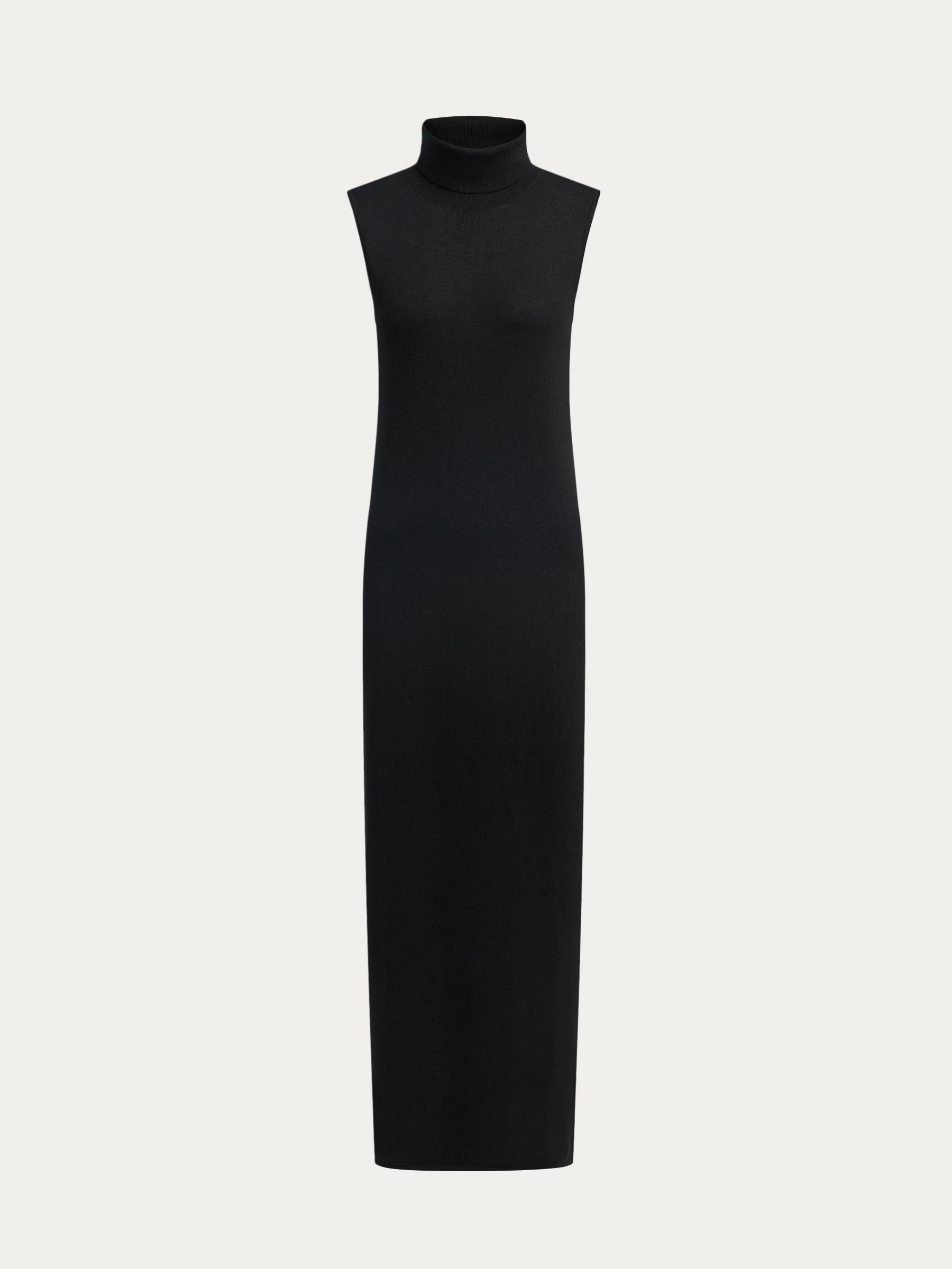 Wool-cashmere dress - Image 6