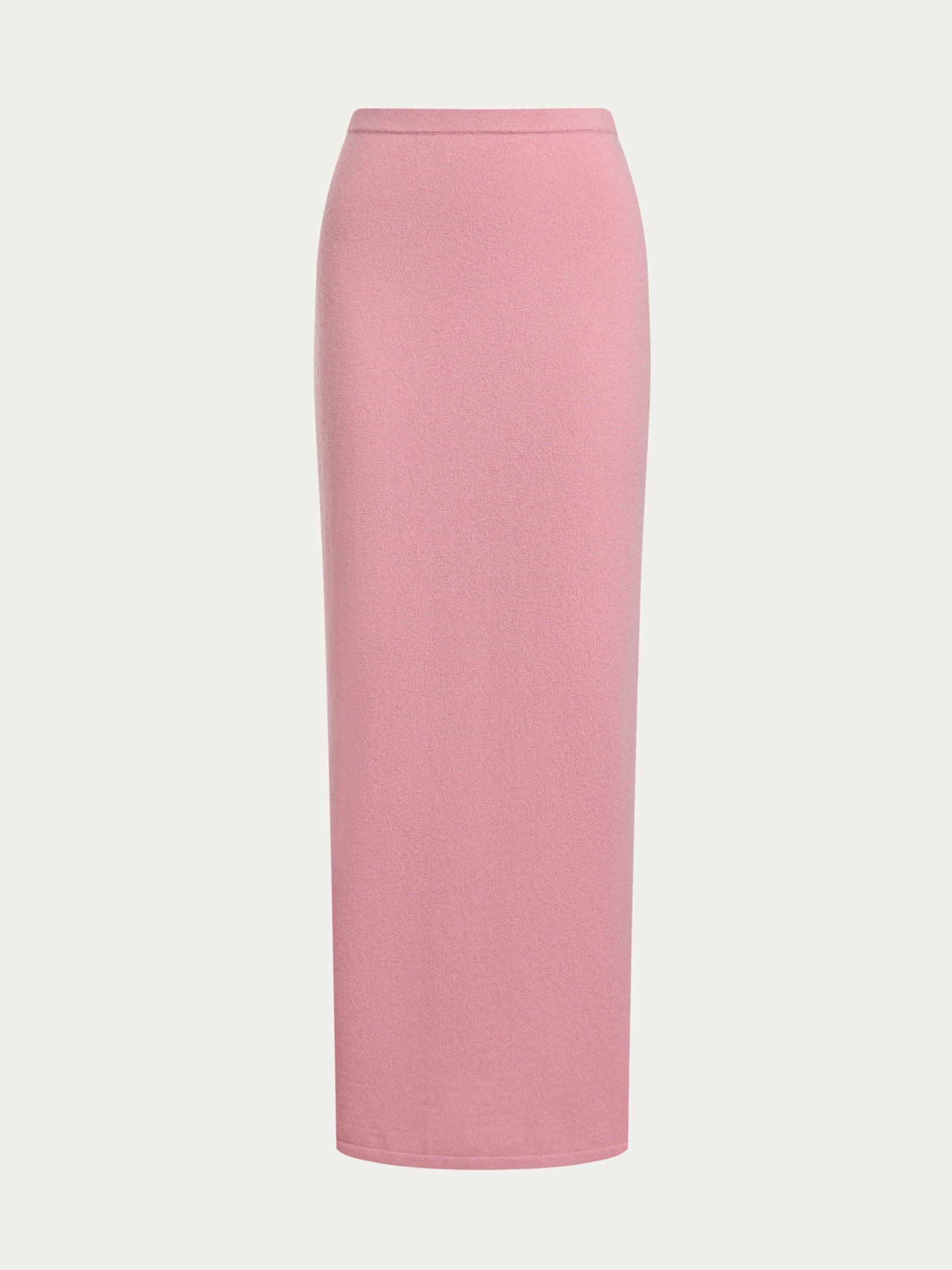 Wool-cashmere skirt - Image 6