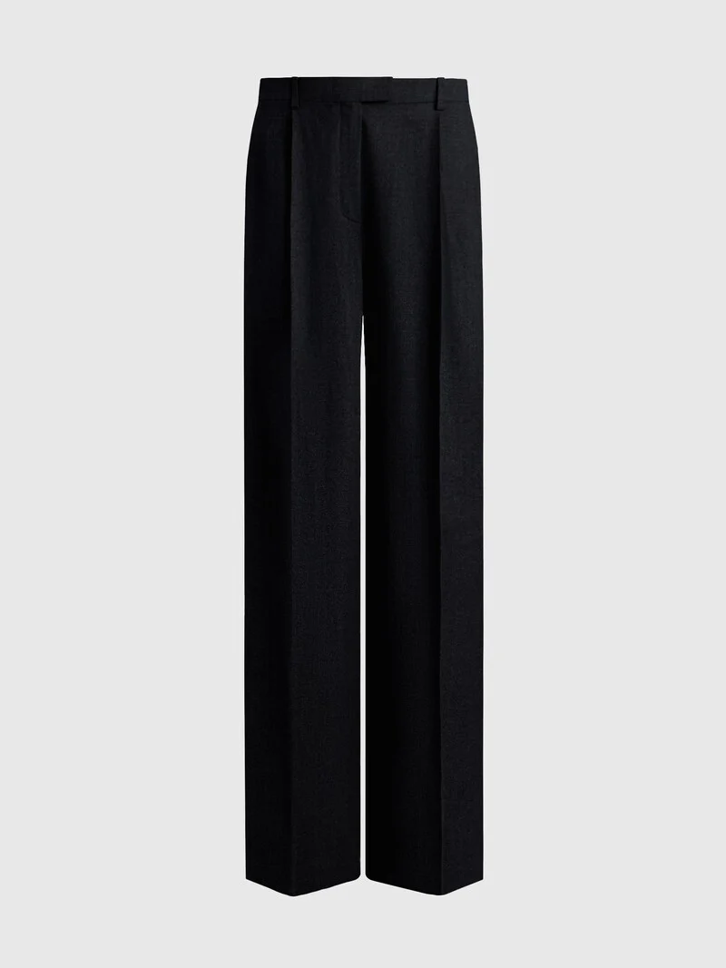 Wool trousers - Image 6