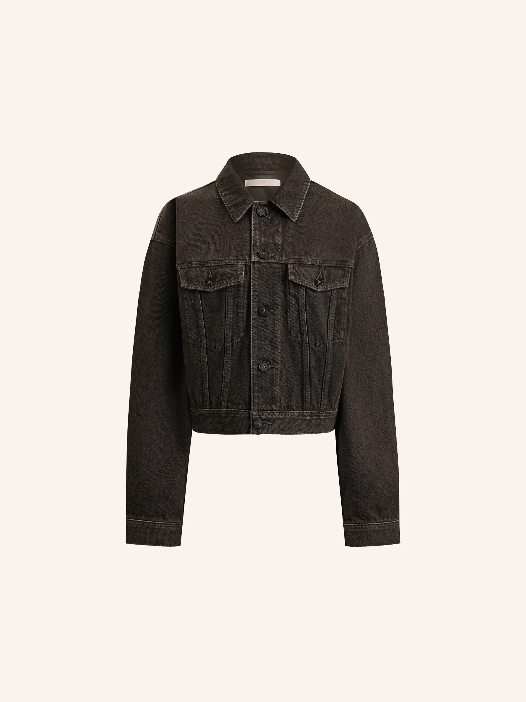 Yuma denim jacket - Image 6