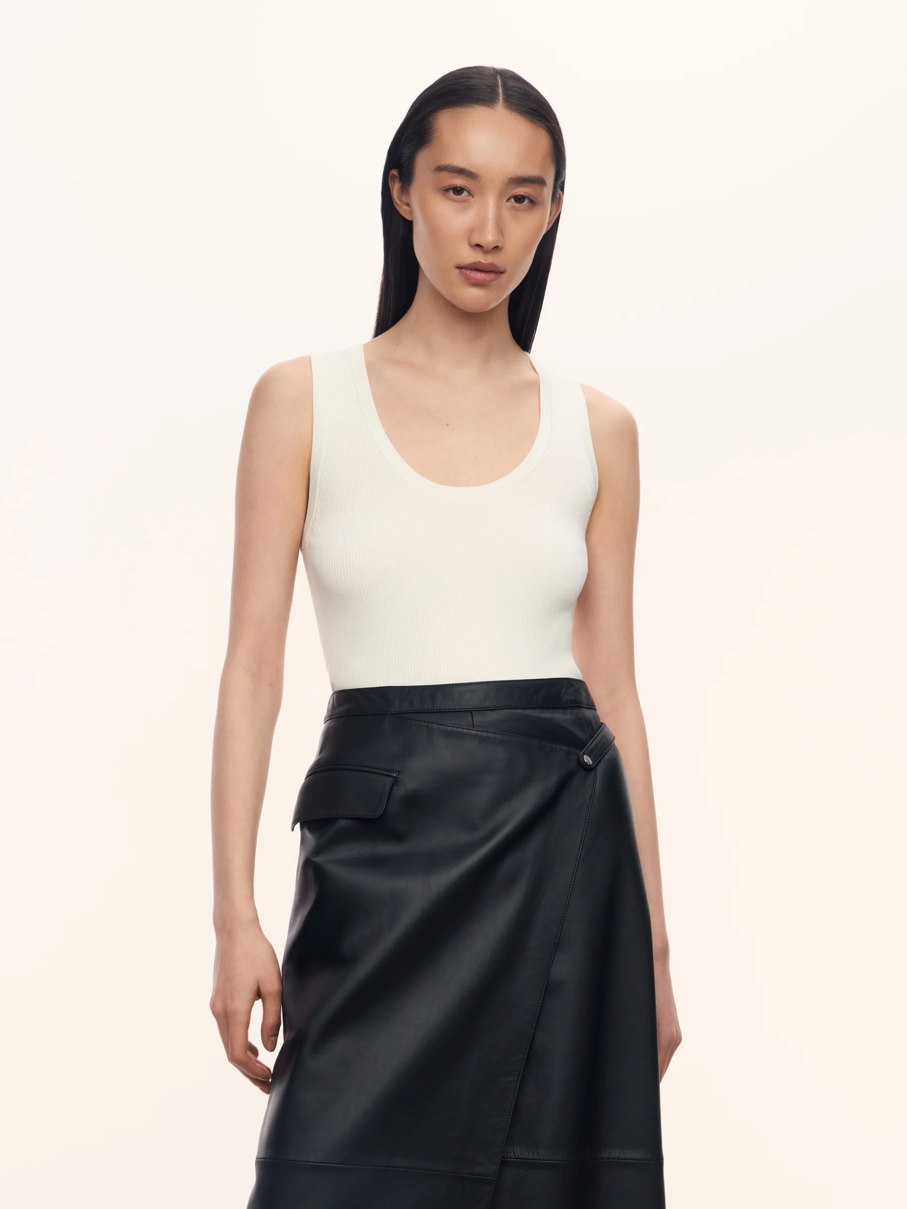 Zoe tank top