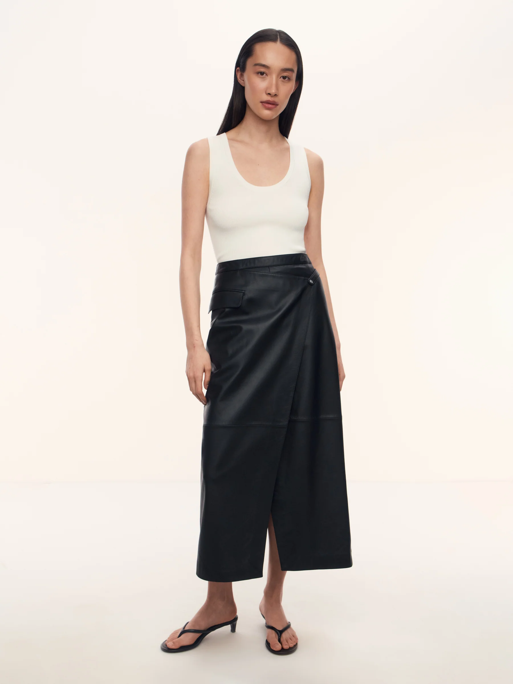 Zoe tank top - Image 2